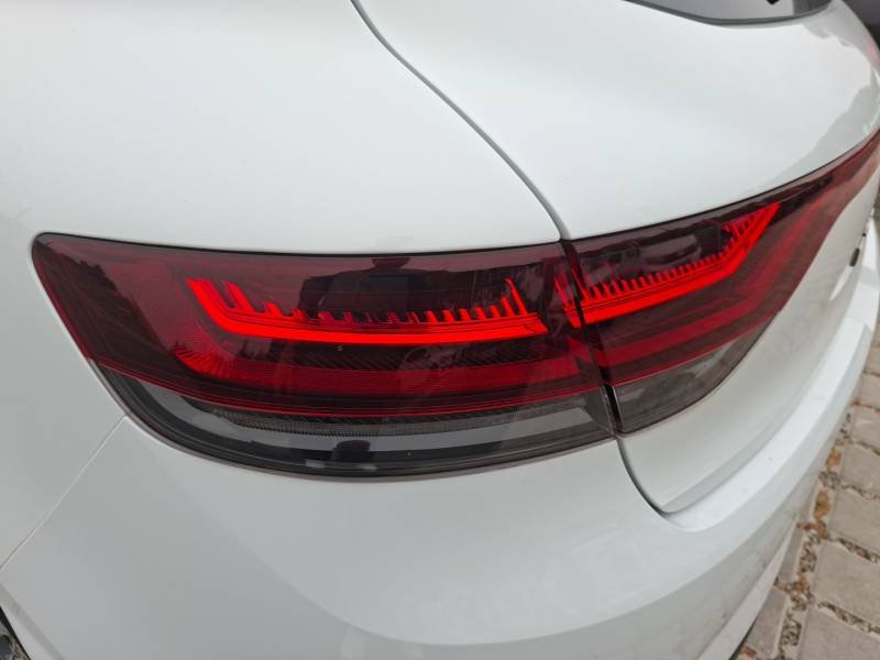 Renault Mégane - Photo 32