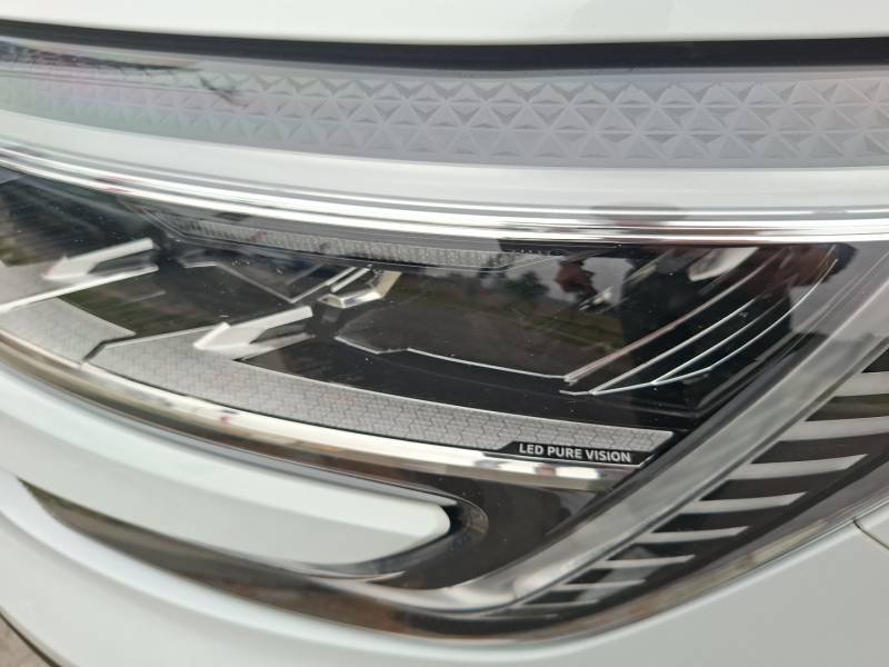 Renault Mégane - Photo 34