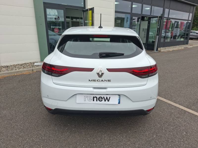 Renault Mégane - Photo 4