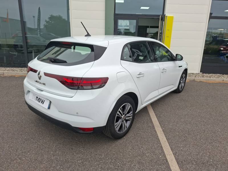 Renault Mégane - Photo 5