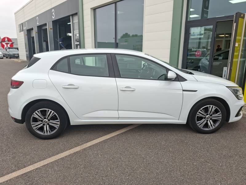 Renault Mégane - Photo 6