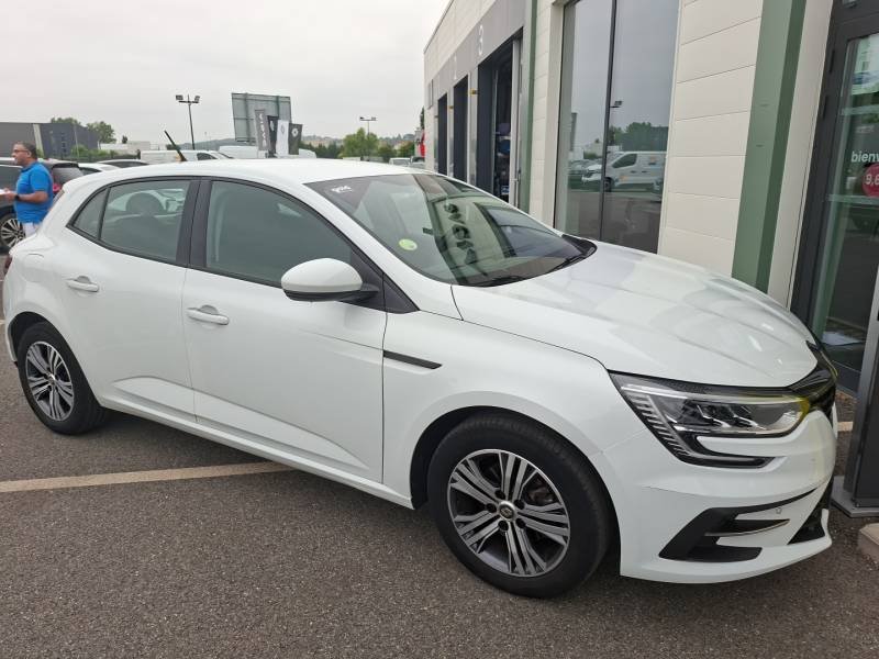 Renault Mégane - Photo 7