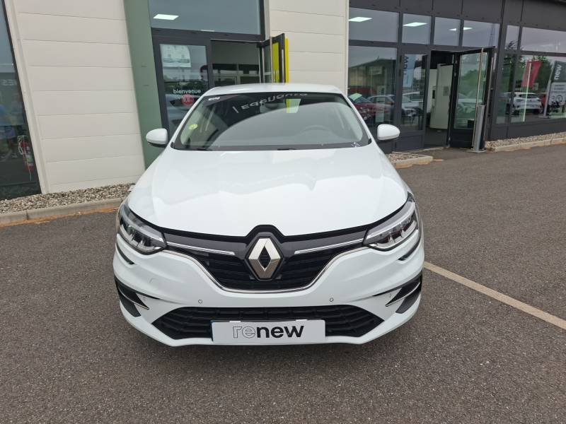 Renault Mégane - Photo 8