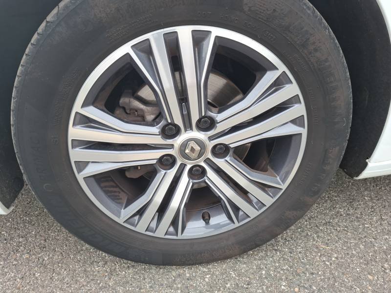Renault Mégane - Photo 9