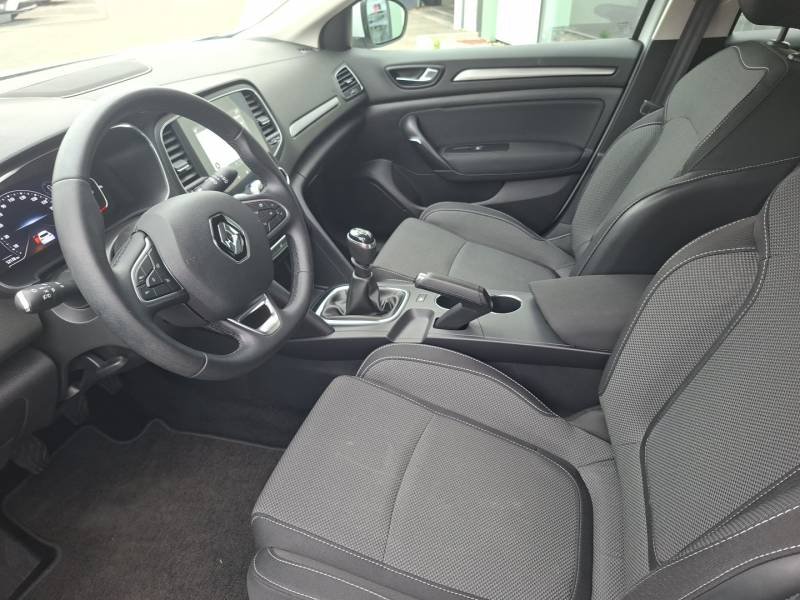 Renault Mégane - Photo 10