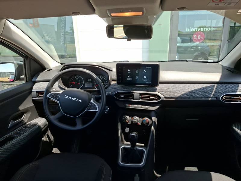 Dacia Sandero - Photo 11