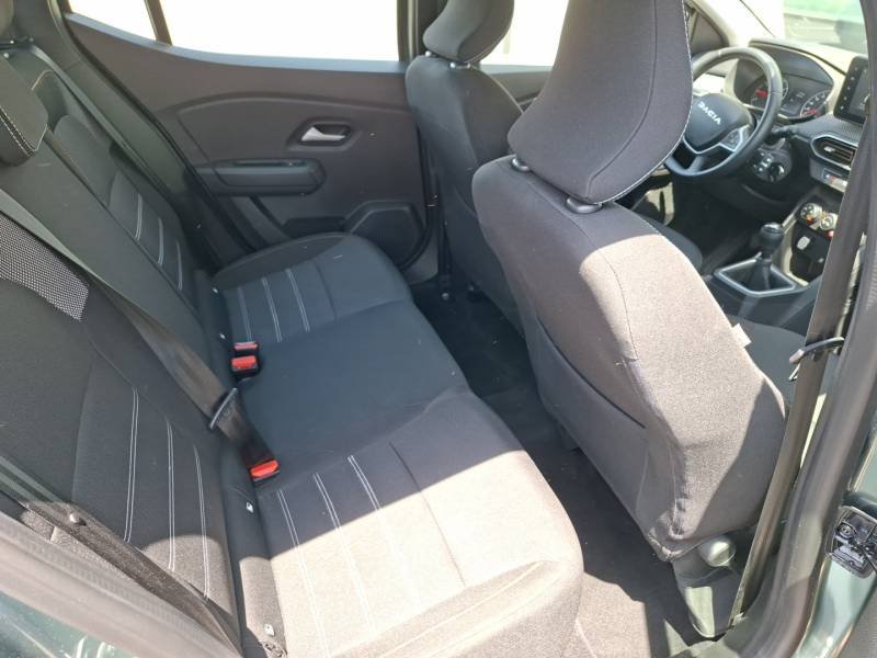 Dacia Sandero - Photo 16