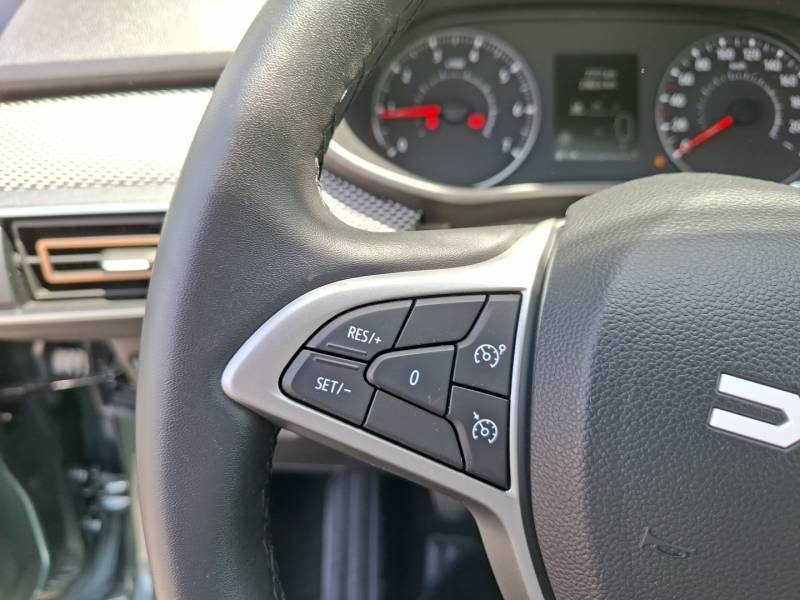 Dacia Sandero - Photo 22
