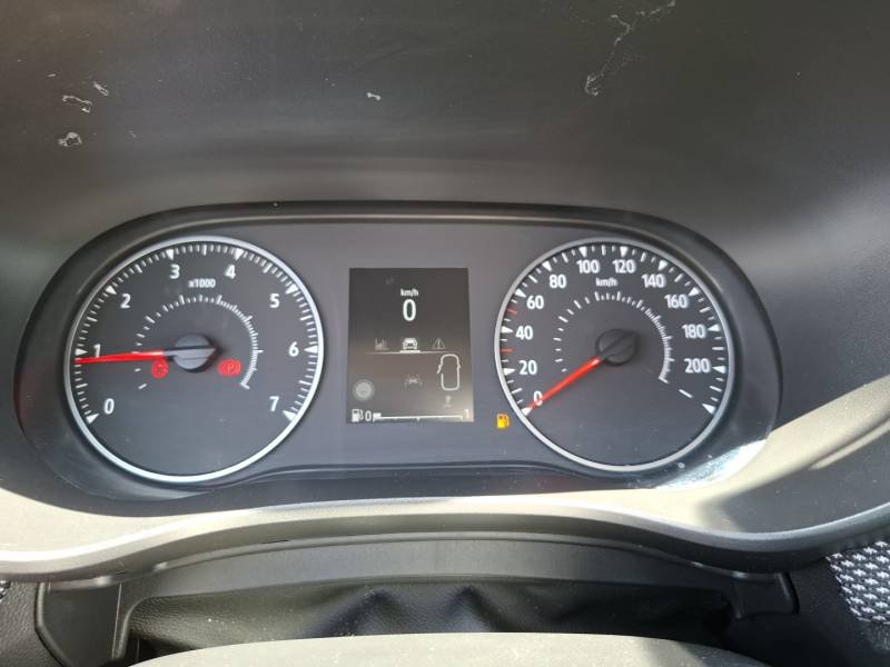 Dacia Sandero - Photo 24