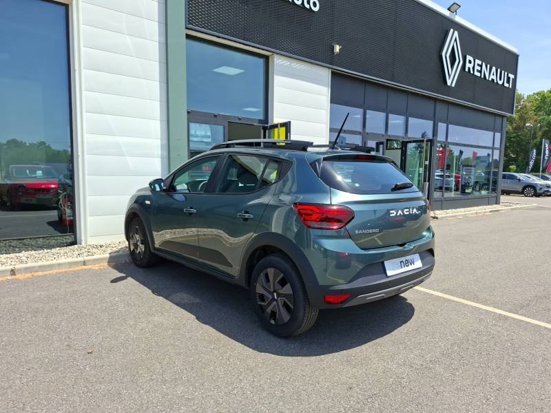 Dacia Sandero - Photo 3
