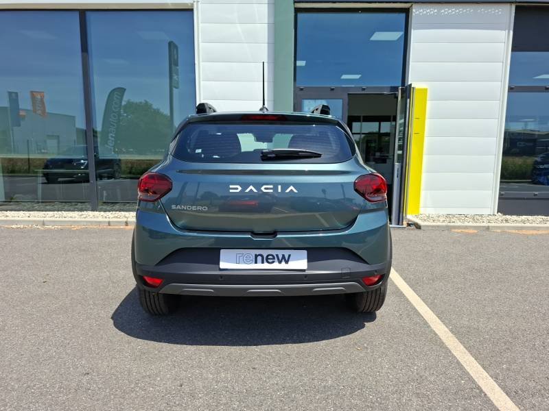 Dacia Sandero - Photo 4