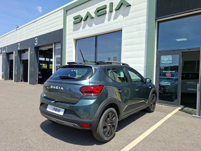 Dacia Sandero - Photo 5