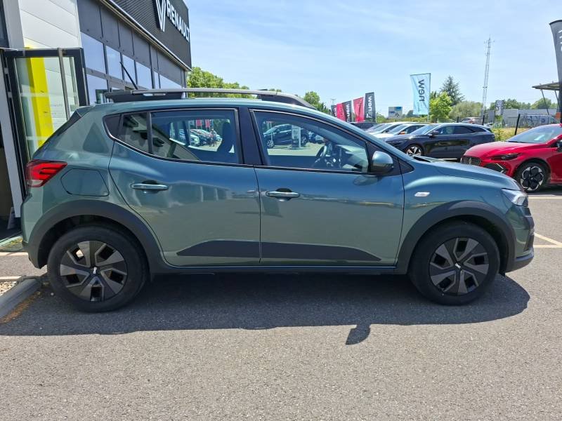 Dacia Sandero - Photo 6