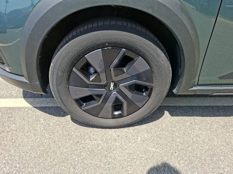 Dacia Sandero - Photo 9