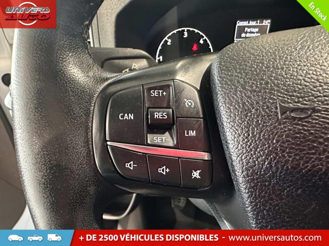 Ford Transit Custom - Photo 11