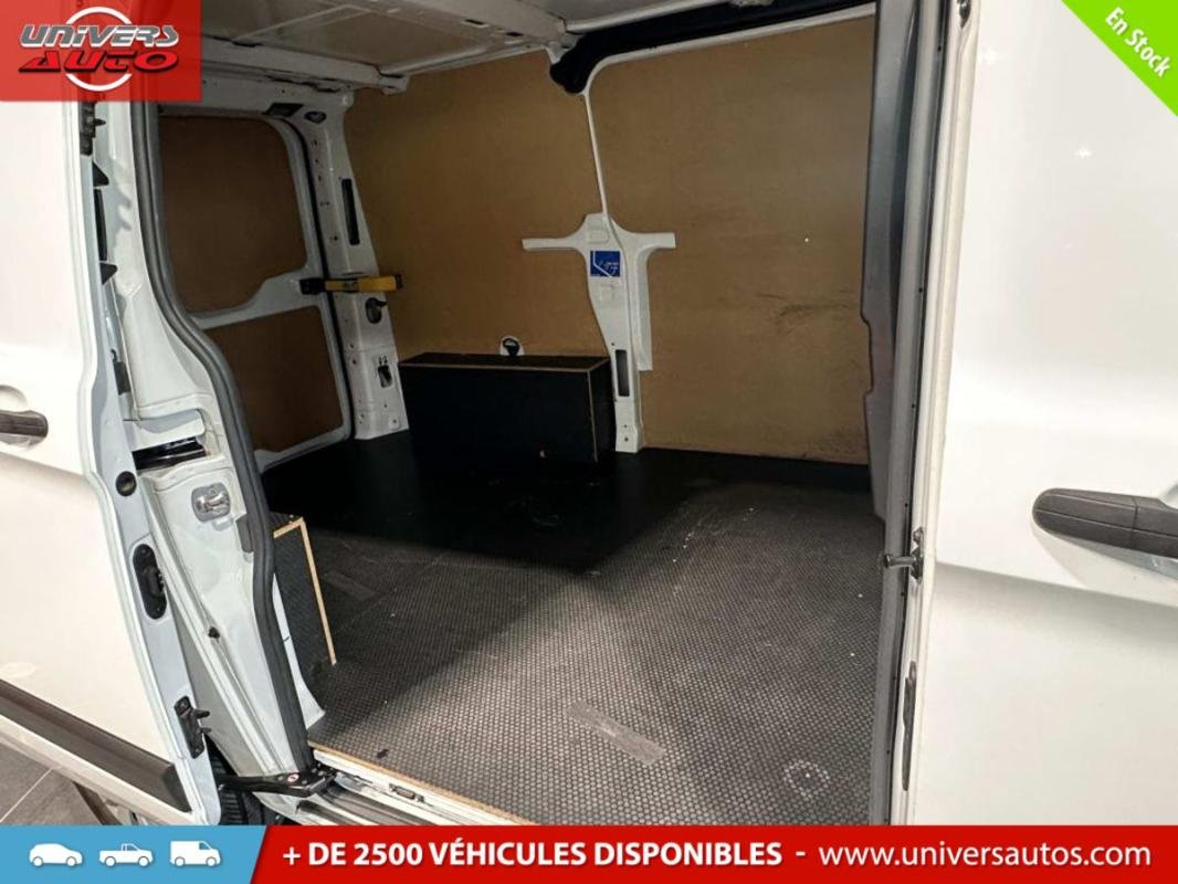 Ford Transit Custom - Photo 6