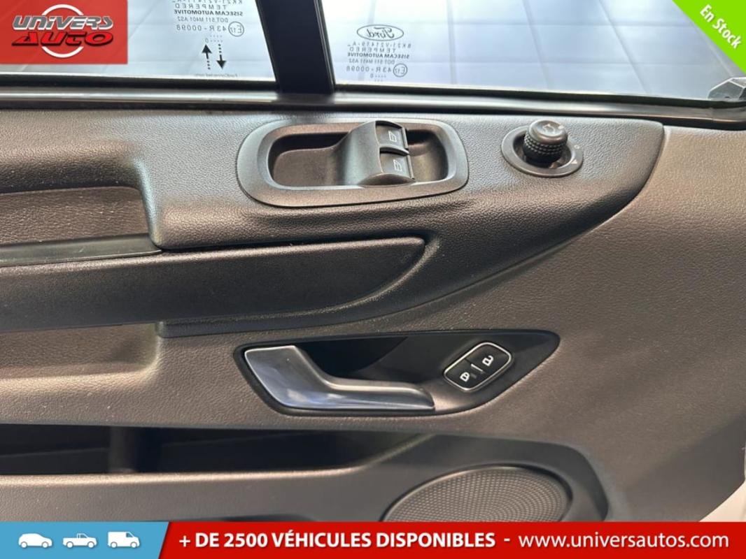Ford Transit Custom - Photo 8