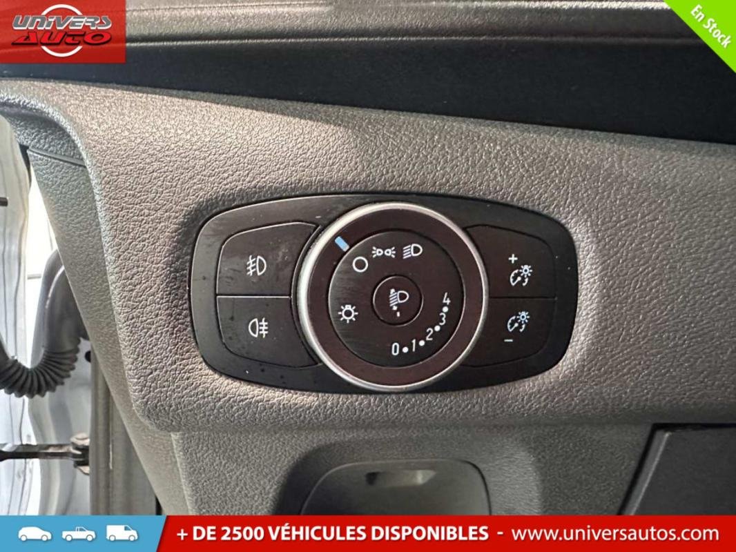 Ford Transit Custom - Photo 9