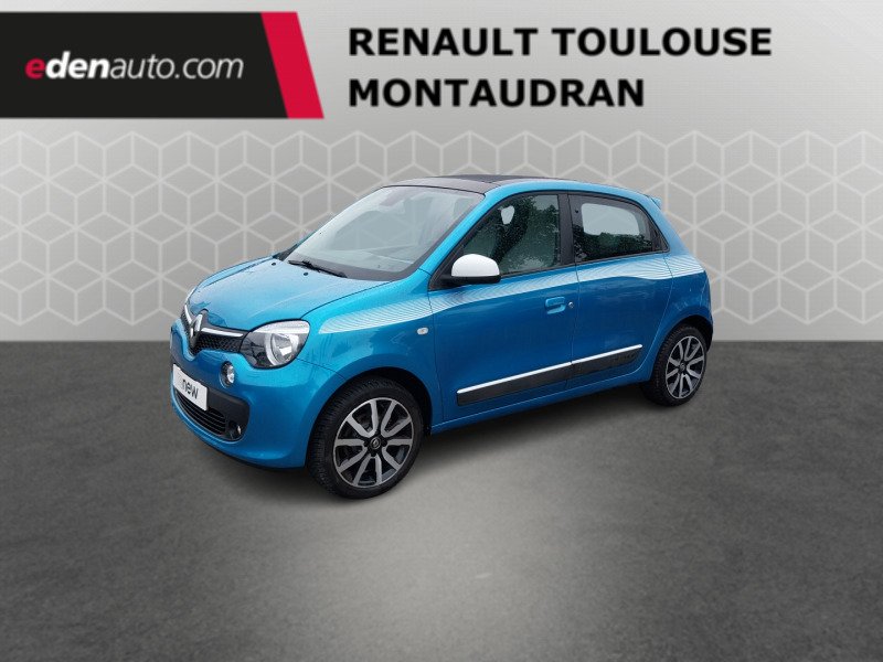 Renault Twingo - Photo 1