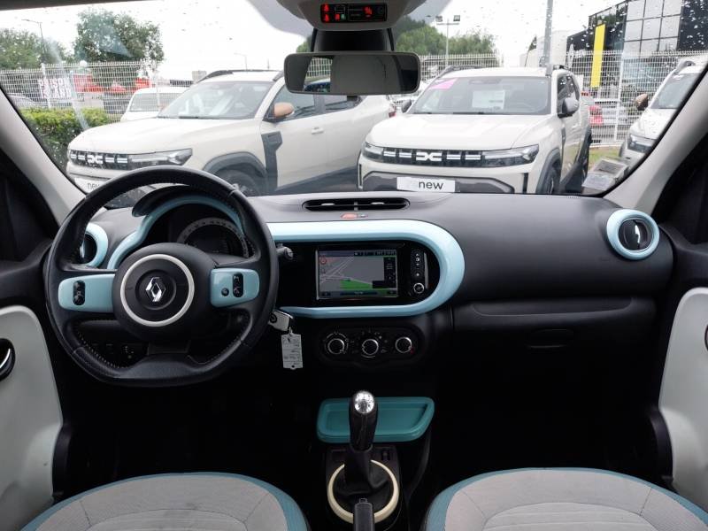 Renault Twingo - Photo 11