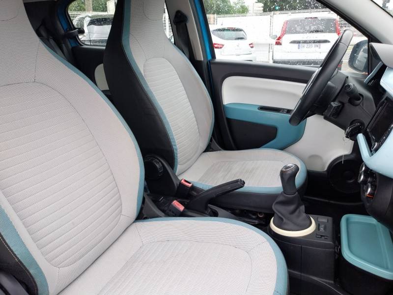Renault Twingo - Photo 12