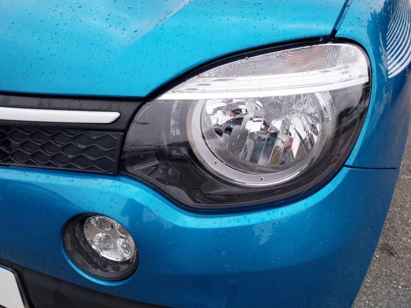 Renault Twingo - Photo 13