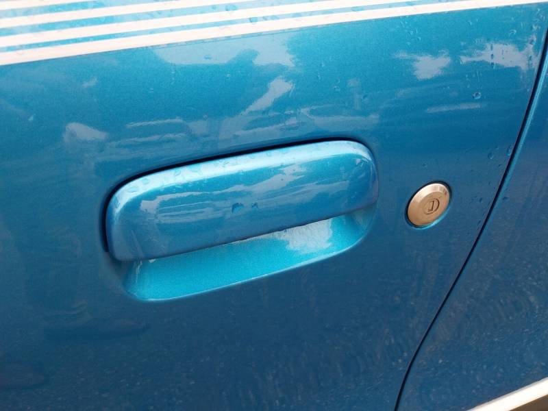 Renault Twingo - Photo 17