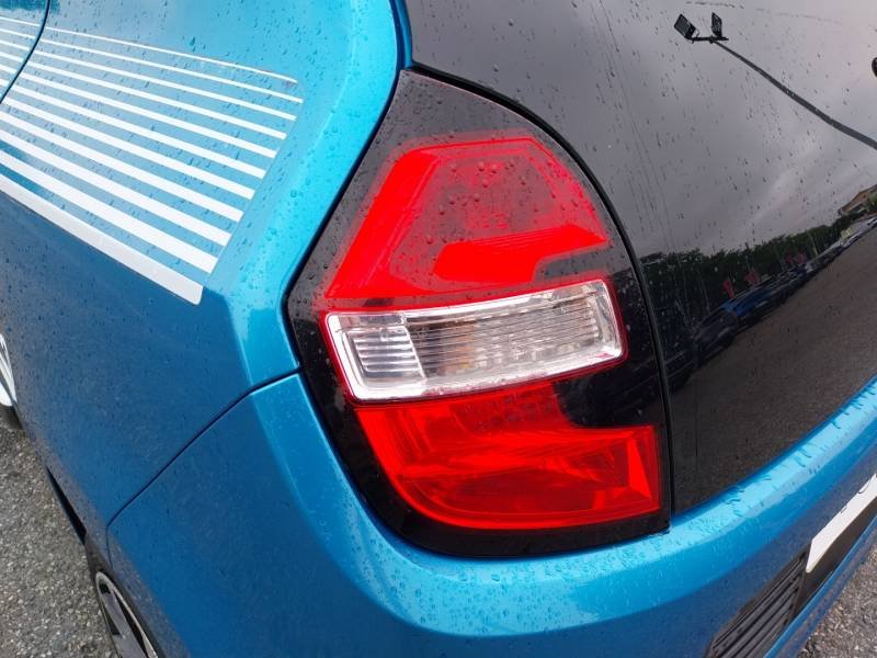 Renault Twingo - Photo 19