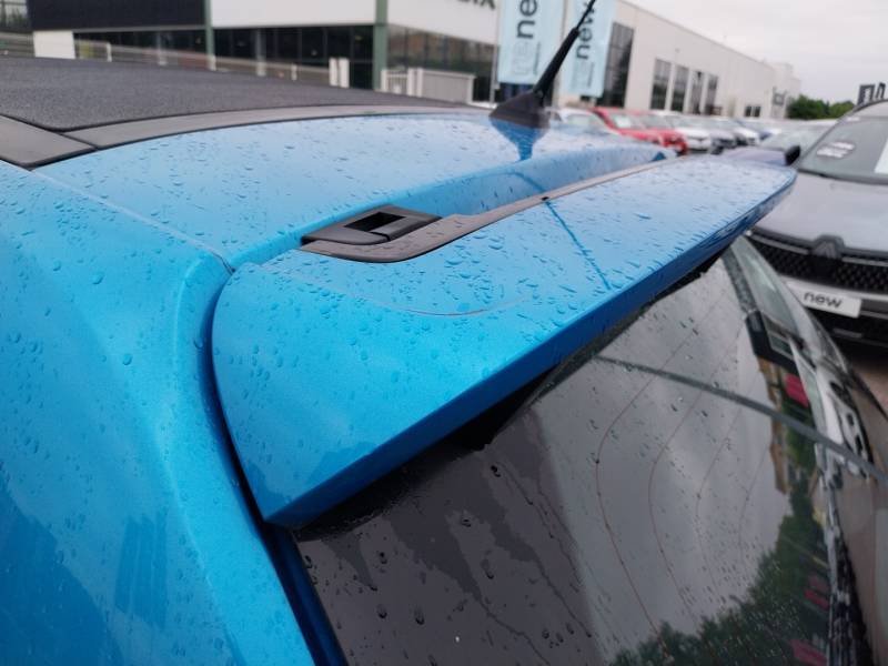 Renault Twingo - Photo 20