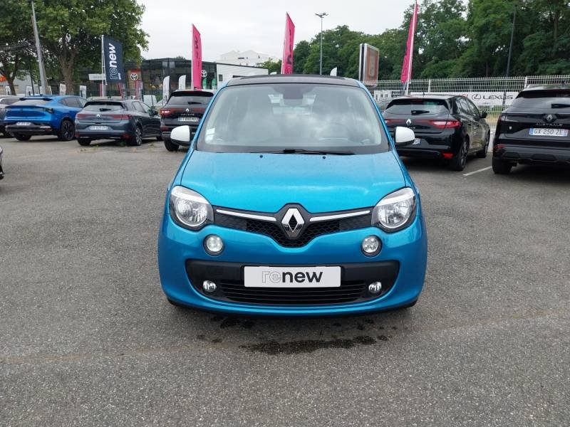 Renault Twingo - Photo 2