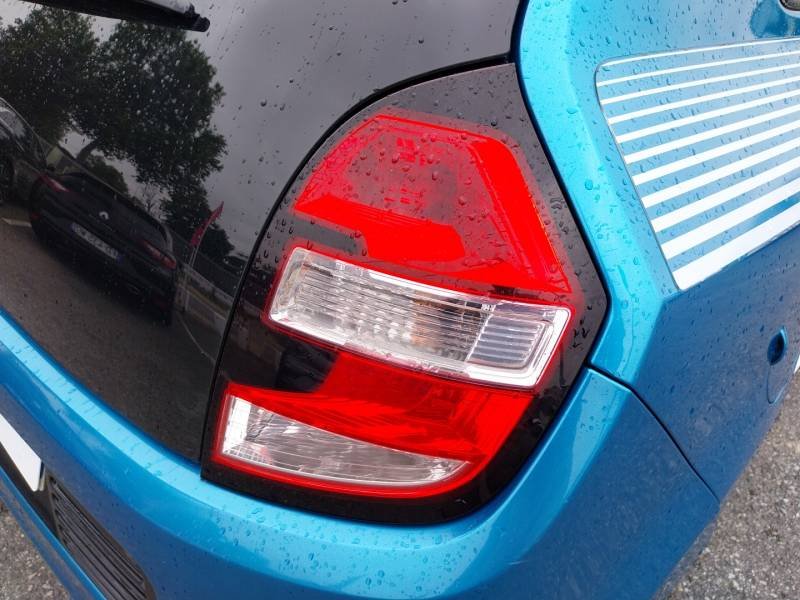 Renault Twingo - Photo 22