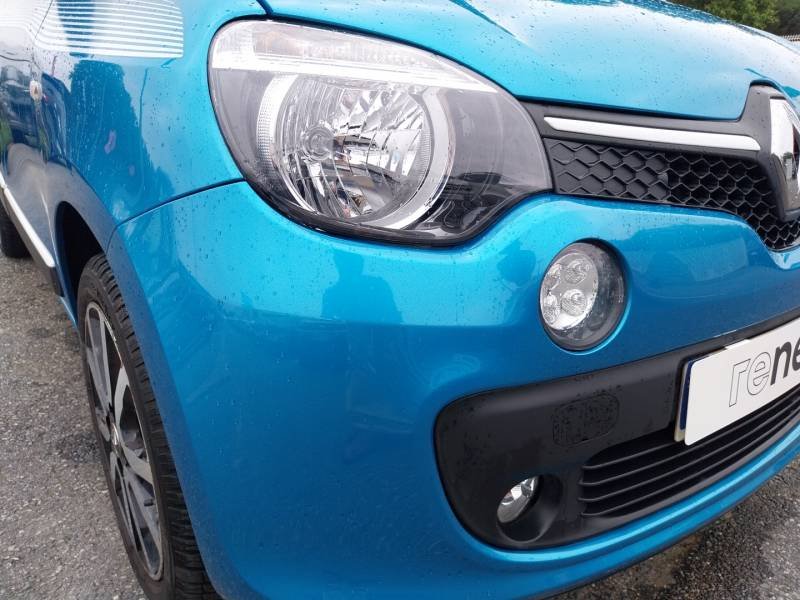 Renault Twingo - Photo 27