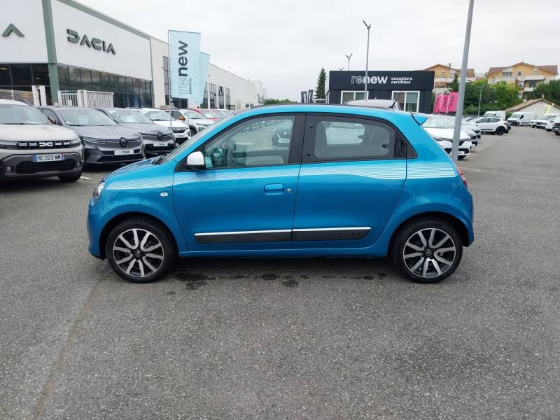 Renault Twingo - Photo 3