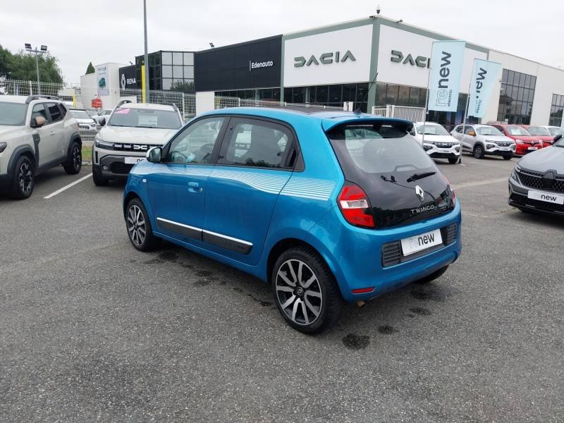 Renault Twingo - Photo 4