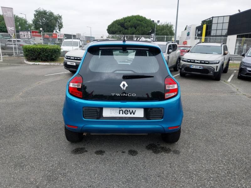 Renault Twingo - Photo 5