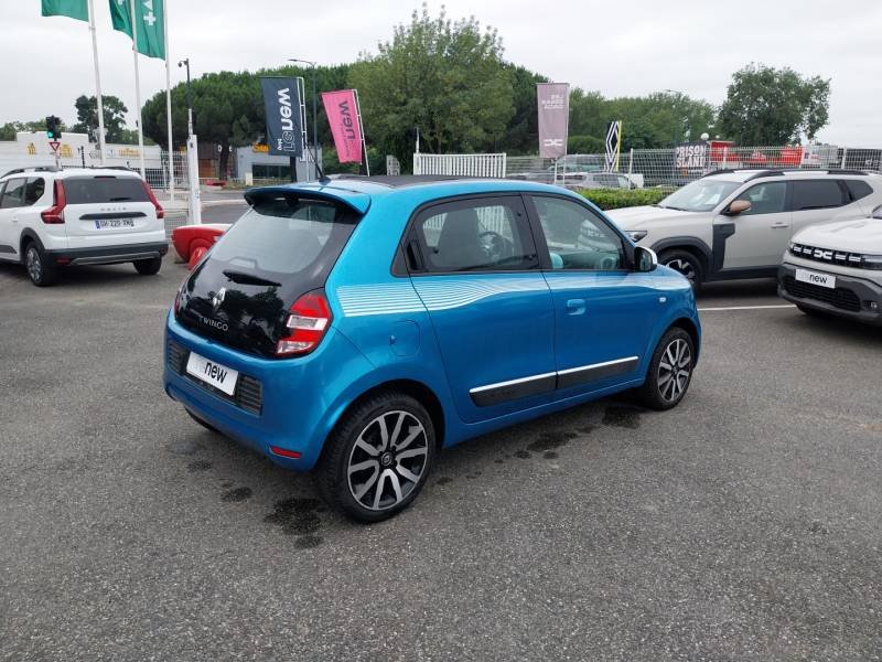 Renault Twingo - Photo 6