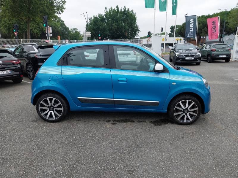 Renault Twingo - Photo 7