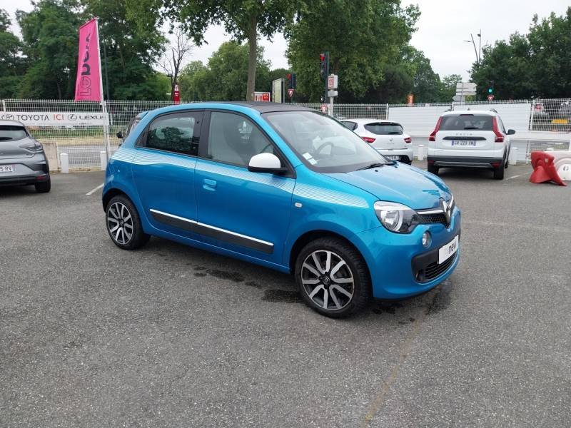 Renault Twingo - Photo 8