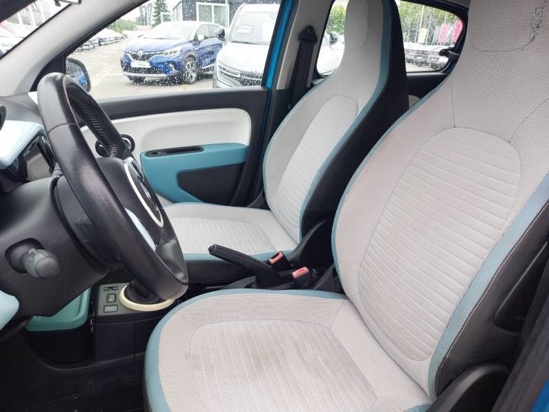 Renault Twingo - Photo 10