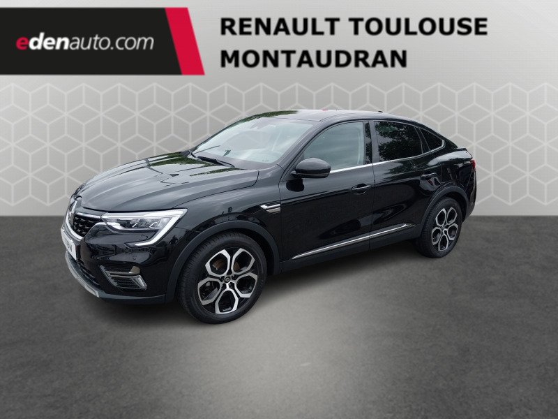Renault Arkana - Photo 1