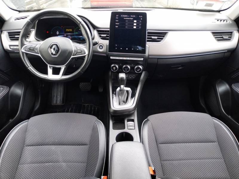 Renault Arkana - Photo 11