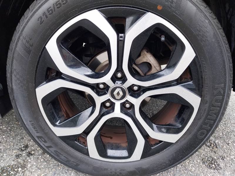 Renault Arkana - Photo 18