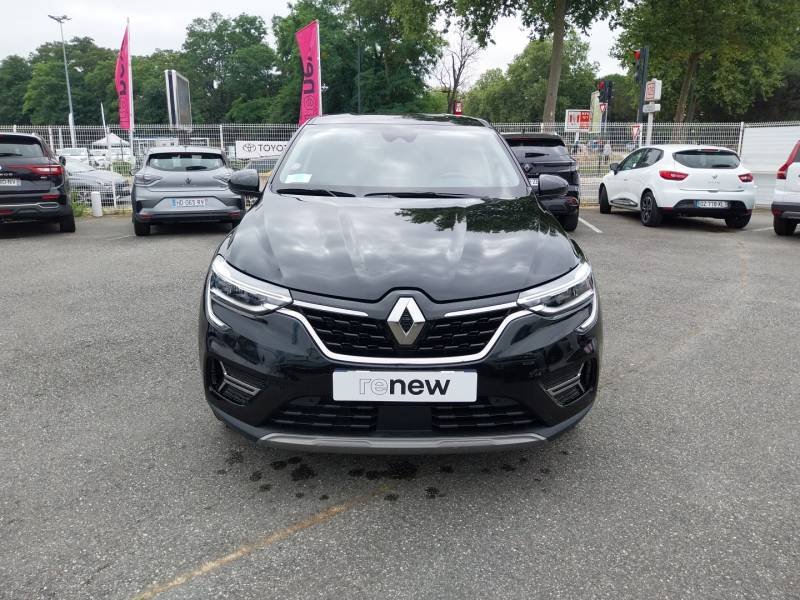 Renault Arkana - Photo 2