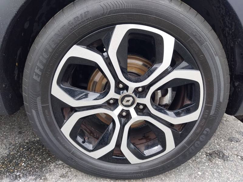 Renault Arkana - Photo 23