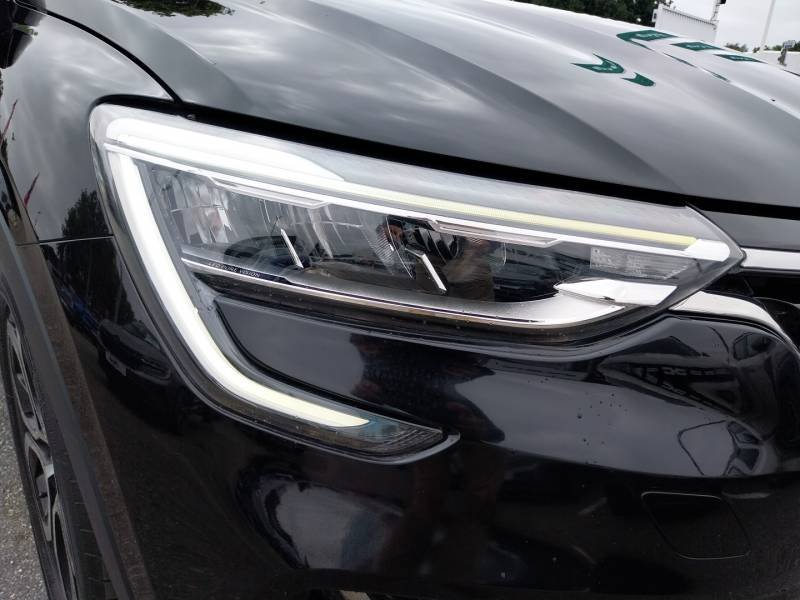 Renault Arkana - Photo 24