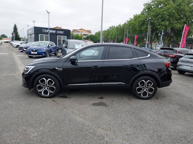 Renault Arkana - Photo 3
