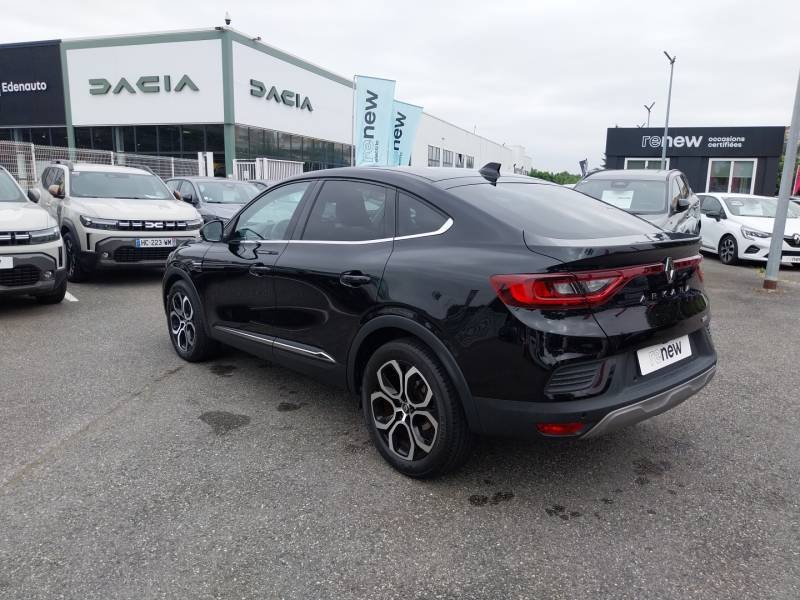 Renault Arkana - Photo 4