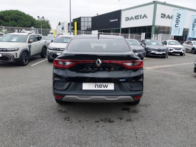 Renault Arkana - Photo 5