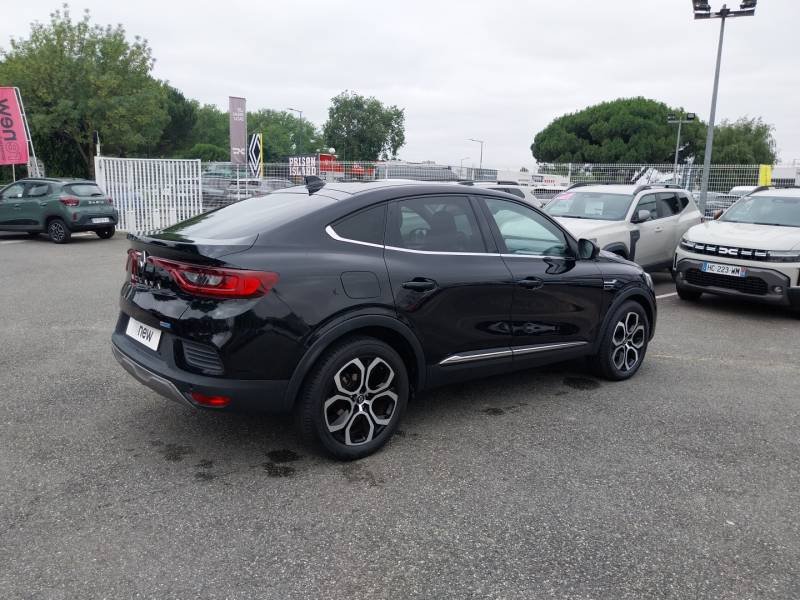 Renault Arkana - Photo 6