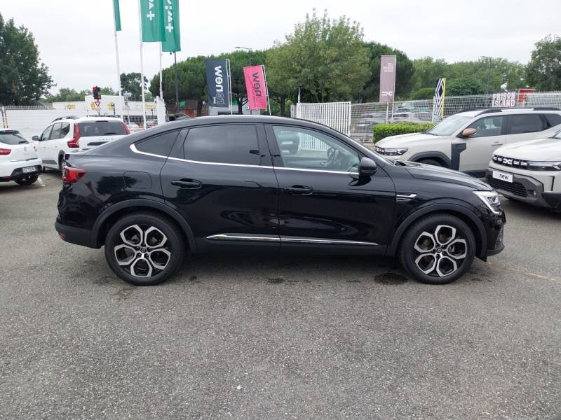 Renault Arkana - Photo 7